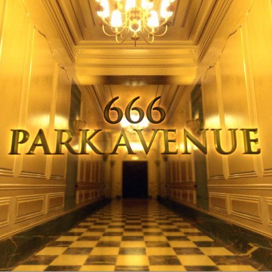 666 Park Avenue – season 1