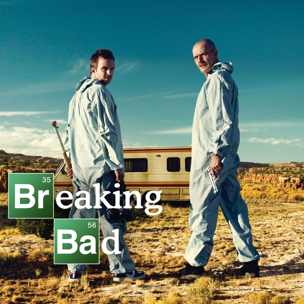 Breaking Bad season 2 Zapisuji.cz