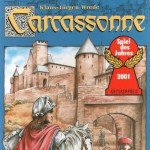 carcassonne